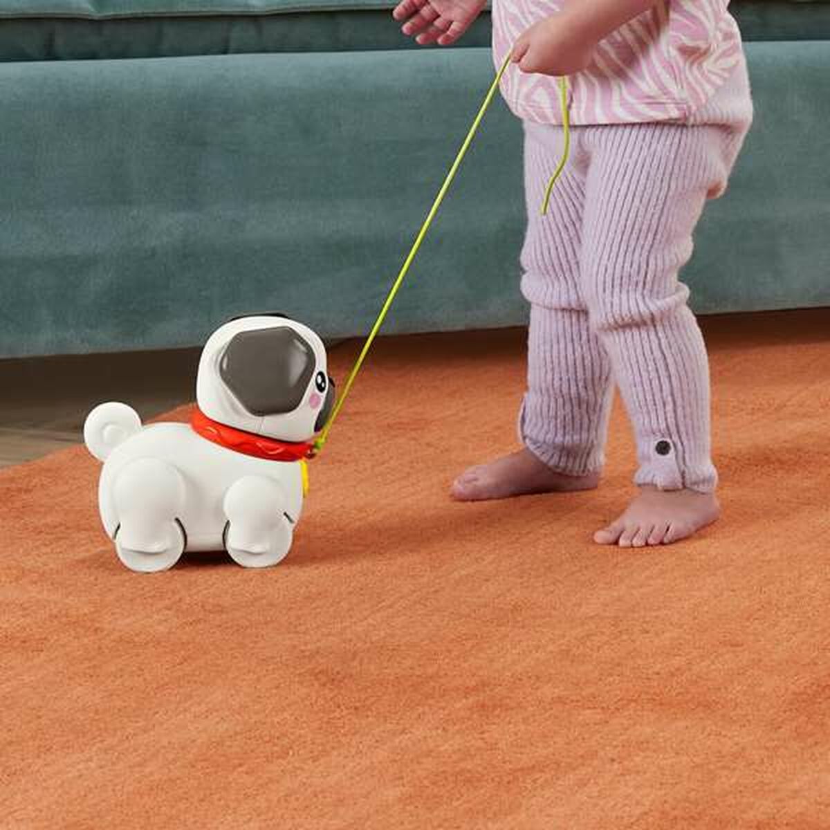 Interaktiv Hund Fisher-Price Hund